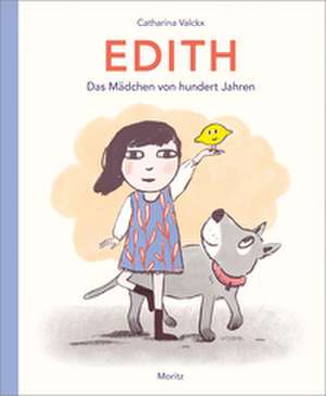 Edith de Catharina Valckx