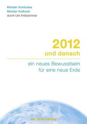 2012 und danach de Ute Kretzschmar