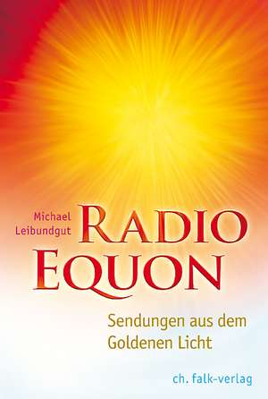 Radio Equon de Michael Leibundgut