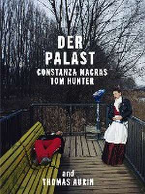 Der Palast de Constanza Macras