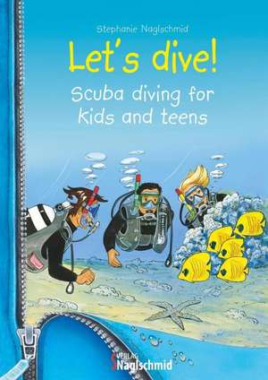 Let's dive de Stephanie Naglschmid