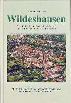 Eckhardt, A: Wildeshausen