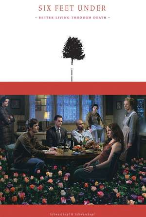 Six Feet Under de Lia Ronnen