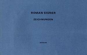 Roman Signer