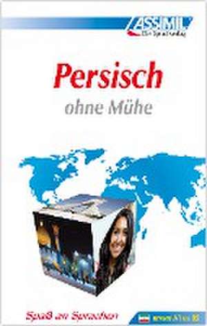 ASSiMiL Persisch ohne Mühe - Lehrbuch - Niveau A1-B2 de Assimil Gmbh