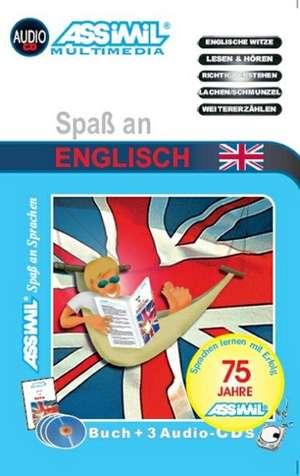 Spa an Englisch de Heni Yvinec