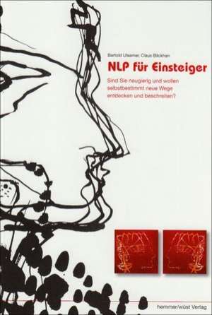 NLP für Einsteiger de Bertold Ulsamer