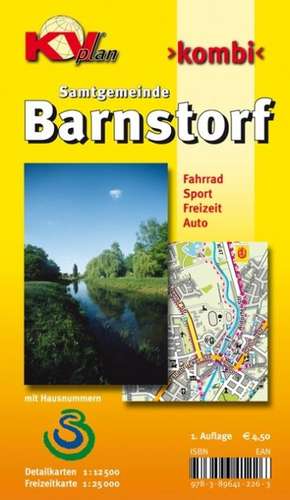 Samtgemeinde Barnstorf