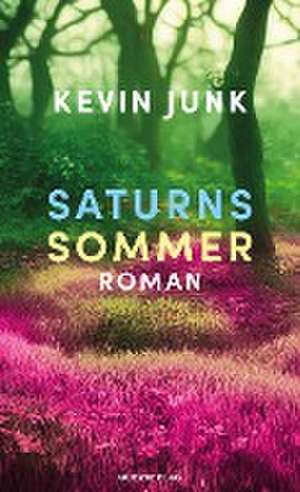 Saturns Sommer de Kevin Junk