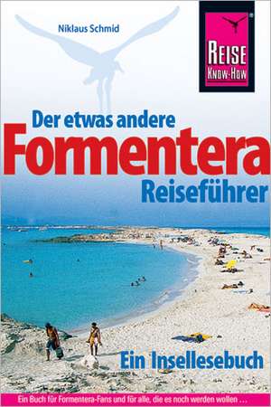 Formentera de Niklaus Schmid