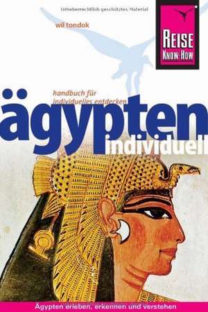 Ägypten individuell de Wil Tondok