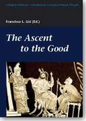 The Ascent to the Good de Francisco Lisi