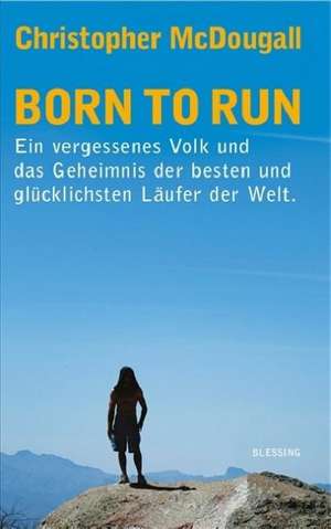 Born to Run de Christopher McDougall