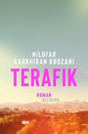 Terafik de Nilufar Karkhiran Khozani