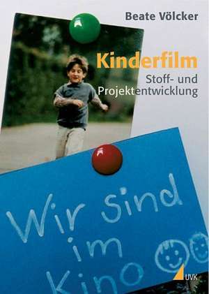 Kinderfilm de Beate Völcker