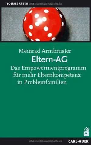 Eltern-AG de Meinrad Matthäus Armbruster