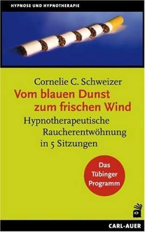 Vom blauen Dunst zum frischen Wind de Cornelie C. Schweizer