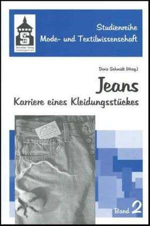 Jeans de Doris Schmidt