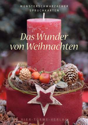 Das Wunder von Weihnachten