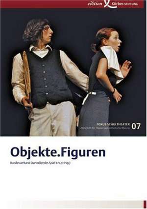 Objekte.Figuren