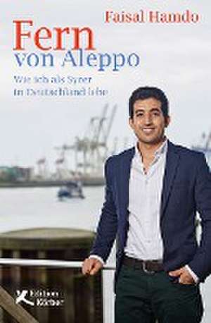 Fern von Aleppo de Faisal Hamdo