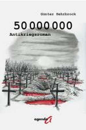 50.000.000 de Günter Sehrbrock