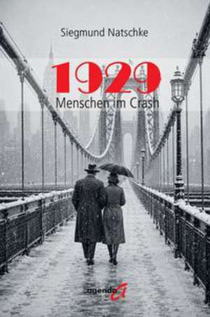 1929 de Siegmund Natschke