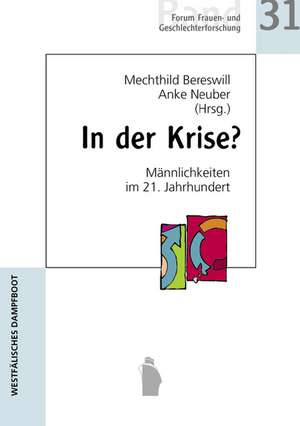 In der Krise? de Mechthild Bereswill