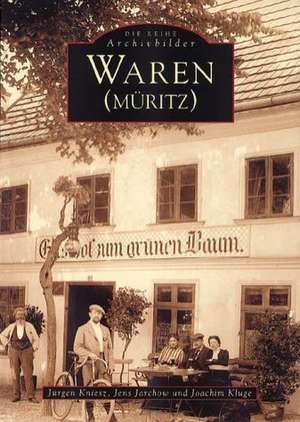 Waren (Müritz) de Joachim Kluge