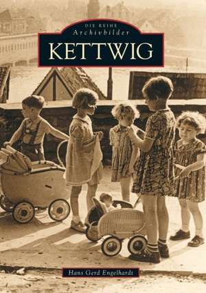 Kettwig de Hans G Engelhardt