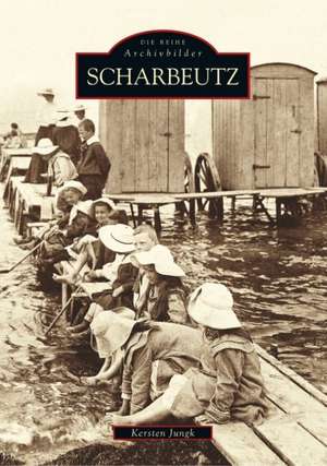 Scharbeutz de Kersten Jungk