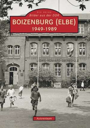 Boizenburg de Rudolf Wulff