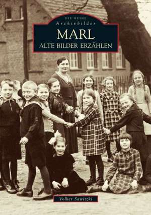 Marl de Volker Sawitzki