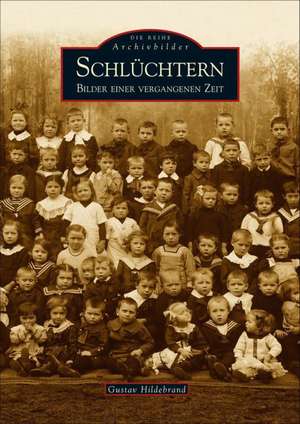 Schlüchtern de Gustav Hildebrand