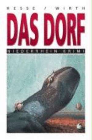 Das Dorf de Thomas Hesse