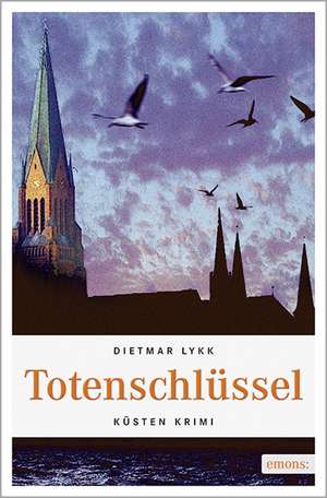 Totenschlüssel de Dietmar Lykk