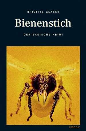 Bienenstich de Brigitte Glaser