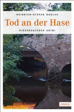 Tod an der Hase de Heinrich Stefan Noelke