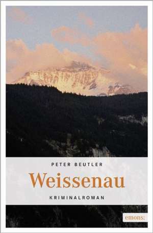 Weissenau de Peter Beutler