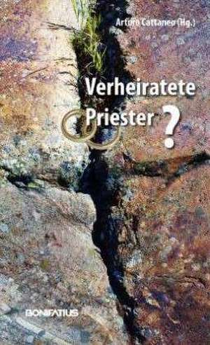 Verheiratete Priester? de Manfred Hauke