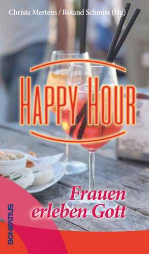 Happy Hour de Christa Mertens