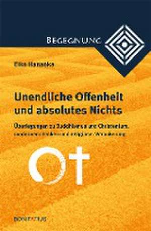 Unendliche Offenheit und absolutes Nichts de Eiko Hanaoka