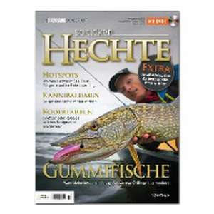 FISCH & FANG Sonderheft Nr. 47: So ticken Hechte + DVD de Redaktion Fisch & Fang