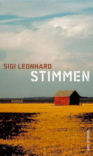 Stimmen de Sigi Leonhard