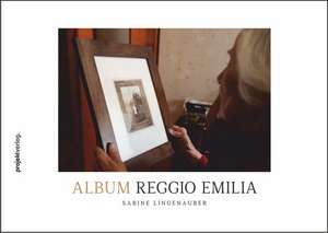 Album Reggio Emilia de Sabine Lingenauber