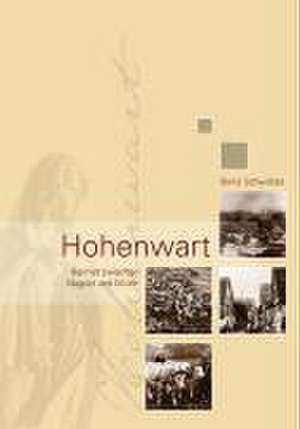 Hohenwart de Boris Schwitzer