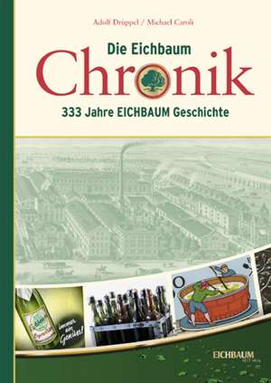 Die Eichbaum Chronik de Michael Caroli