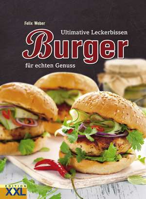 Burger de Elisabeth Bangert