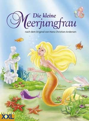 Die kleine Meerjungfrau de Hans Christian Andersen