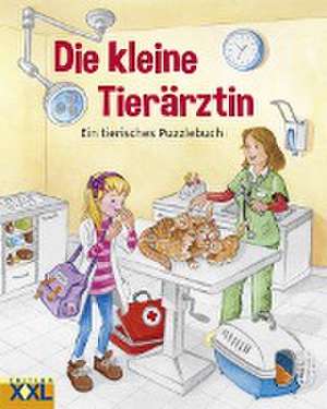 Die kleine Tierärztin